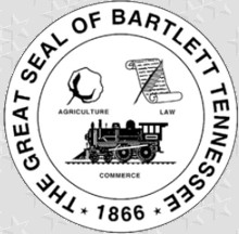 Motorcycle repair business approved for Bartlett Station