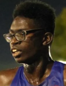 Bartlett track athlete recovering after heart attack