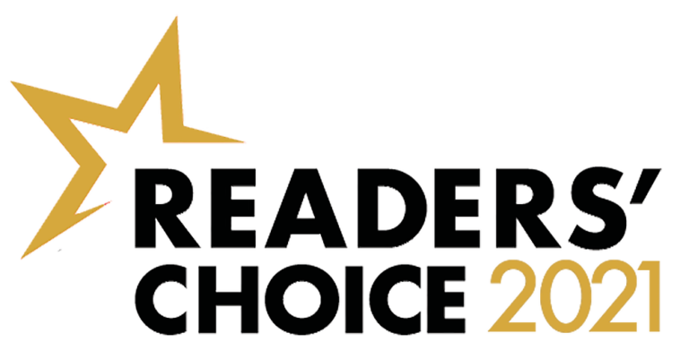 Readers’ Choice Best Business