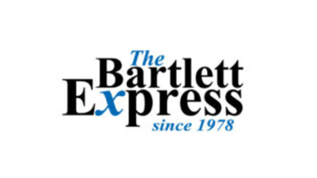 The Bartlett Express 3-31-22