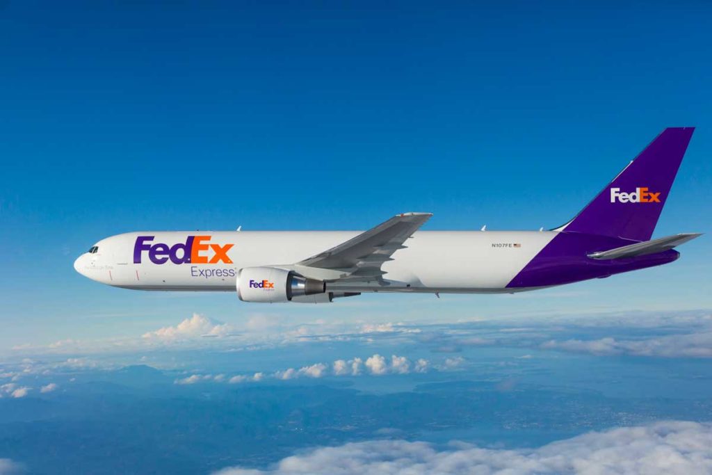 Colleran retiring, Richard Smith to lead FedEx Express